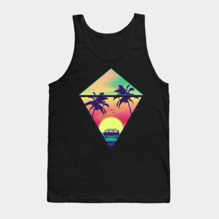 Summer Trip Tank Top